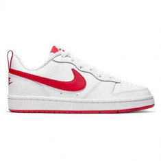 Pantofi Copii Nike Court Borough Low 2 GS BQ5448103 foto