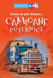 Cumpara ieftin Camioane puternice/Brenda Stones