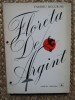 Floreta de argint Valeriu Bucuroiu ( cu dedicatie si autograf )
