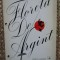 Floreta de argint Valeriu Bucuroiu ( cu dedicatie si autograf )