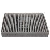 Febi Bilstein Filtru, aer habitaclu