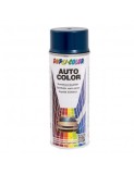 Vopsea spray auto Dacia Albastru capri 350ml Albastru, DUPLI-COLOR