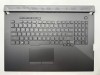 Carcasa superioara cu tastatura palmrest Laptop, Asus, ROG Strix G G731G, G731GV, G731GW, G731GU, G731GT, 90NR01T2-R32UI0, 90NR01T2-R32UA0, 13NR01Q2AP