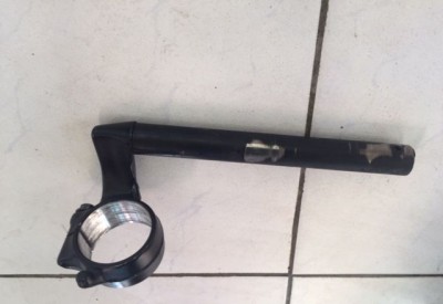 Ghidon DREAPTA Honda CBR900RR SC44 00-01 SC50 02-03 foto