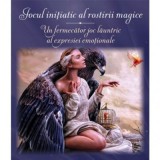 Jocul initiatic al rostirii magice. Un fermecator joc launtric al expresiei emotionale