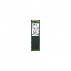 SSD Transcend 110Q 512GB M.2 2280 PCIe Gen3x4 QLC DRAM-less foto