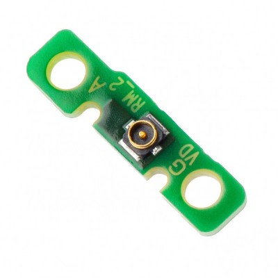 Placa Antena Honor Magic5 Lite, Service Pack 0235AEMU foto