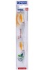 Set 2 Rezerve pentru periuta de dinti electric Trisa Sonic Power ProInterdental S Cod 661872 - NOU