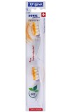 Set 2 Rezerve pentru periuta de dinti electric Trisa Sonic Power ProInterdental S Cod 661872 - NOU