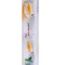Set 2 Rezerve pentru periuta de dinti electric Trisa Sonic Power ProInterdental S Cod 661872 - NOU