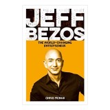 Carte Engleza Biografie Jeff Bezos - Fondator Amazon, Antreprenoriat, Afaceri