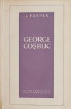 George Coșbuc - I. Popper - Studii Literare, Critică Literară