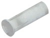 Tub LED Rotund &Oslash;1,3mm Frontal Plat Drept