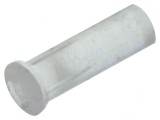 Tub LED Rotund &Oslash;1,3mm Frontal Plat Drept