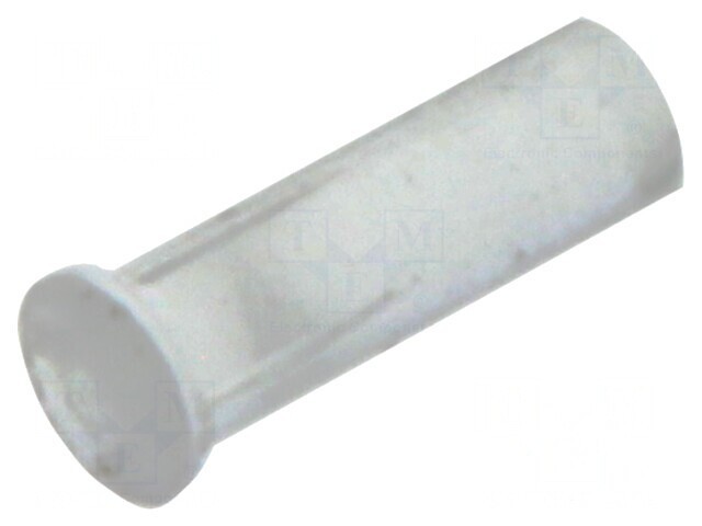 Tub LED Rotund &Oslash;1,3mm Frontal Plat Drept