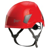 Cască de protecţie SINGING ROCK Flash Access red