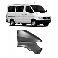 Aripa Fata Dreapta Am Mercedes-Benz Sprinter 1 1995-2000 A9016374701