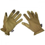 Manusi Tactice Lightweight Coyote MFH (Marime: L)