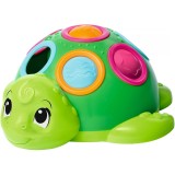 Jucarie Simba ABC Slide&#039;n Match Turtle