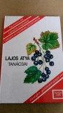 SFATURILE PARINTELUI LAJOS ATYA TANACSAI (CARTE LB. MAGHIARA)