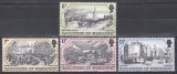 Guernsey 1978 - Gravuri &icirc;n cupru - Peisaje, MNH