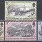 Guernsey 1978 - Gravuri &icirc;n cupru - Peisaje, MNH