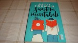 Gayle Forman - Suntem inevitabili - 2021 Nemira