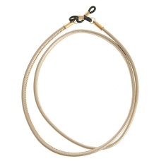 Snur de ochelari bej