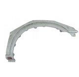 Panou reparatie aripa fata Opel Frontera B, 09.1998-12.2003, parte montare Fata, Dreapta, RapidAuto 558202-8, Rapid