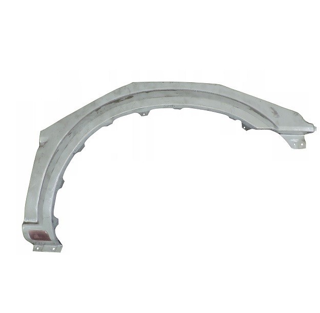 Panou reparatie aripa fata Opel Frontera B, 09.1998-12.2003, parte montare Fata, Dreapta, RapidAuto 558202-8