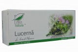 LUCERNA 30CPS, Medica