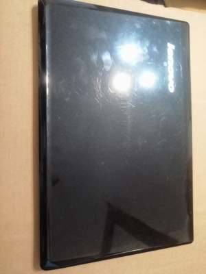 carcasa capac display Lenovo G560 &amp;amp; G565 G560A foto