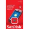 Card Memorie microSDHC SanDisk Ultra, 32Gb, Clasa 4