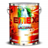 Lazura pentru Lemn &ldquo;Emex WX&rdquo; - Transparent - Bid. 16 Kg