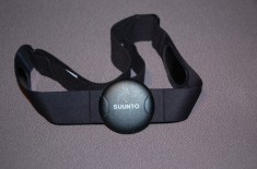 Centura HRM - Heart beat monitor SUUNTO ANT Heart Rate Belt foto