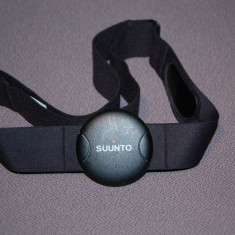 Centura HRM - Heart beat monitor SUUNTO ANT Heart Rate Belt