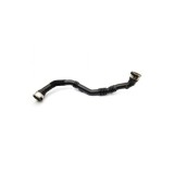 Furtun aer supraalimentare Dacia Duster, Lodgy JS, Dokker KE, Sandero 2, Logan 2 L8; Renault Clio 4 BH, Captur J5, 1.5 dCi, Original, 144604599R