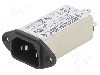 Alimentator SMPS, 3,3V DC, 1,51A, 5W, RECOM - RAC05-3.3SK/C14