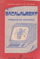 Bacalaureat - Probleme de matematica foto