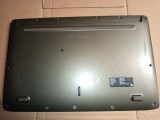 Bottomcase carcasa MEDION Akoya MD99440 S6214T