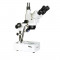 Microscop optic Advance ICD Bresser, putere de marire 10-160x