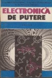 Electronica de Putere - Aplicatii