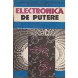 Electronica de Putere - Aplicatii