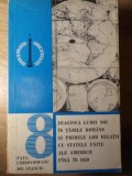 IMAGINEA LUMII NOI IN TARILE ROMANE SI PRIMELE LOR RELATII CU STATELE UNITE ALE AMERICII PANA IN1859-PAUL C-175033