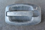 M&acirc;ner exterior ușă dreapta față CITRO&Euml;N JUMPER Minibus / passenger 2008 OEM: 242430 1473564