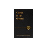 Christ in the Gospel