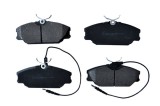 Set Placute Frana 142522 55396