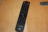 Telecomanda TV + SOUNDBAR JVC RM-C3177 - ORIGINAL