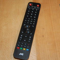 Telecomanda TV + SOUNDBAR JVC RM-C3177 - ORIGINAL