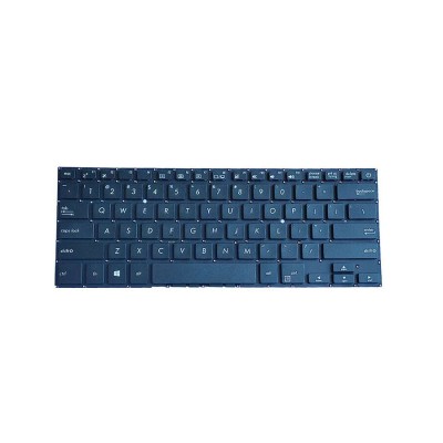 Tastatura Laptop, Asus, VivoBook 14 A405U, A405UA, layout US foto